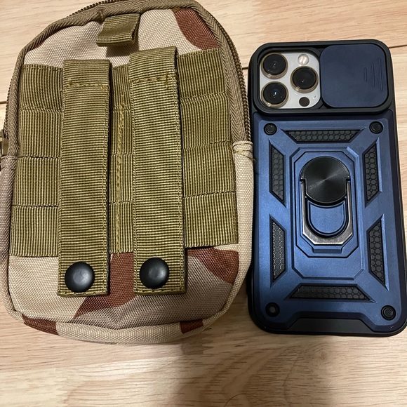 Miniature Waist & Belt Bags. - Picture 3 of 8